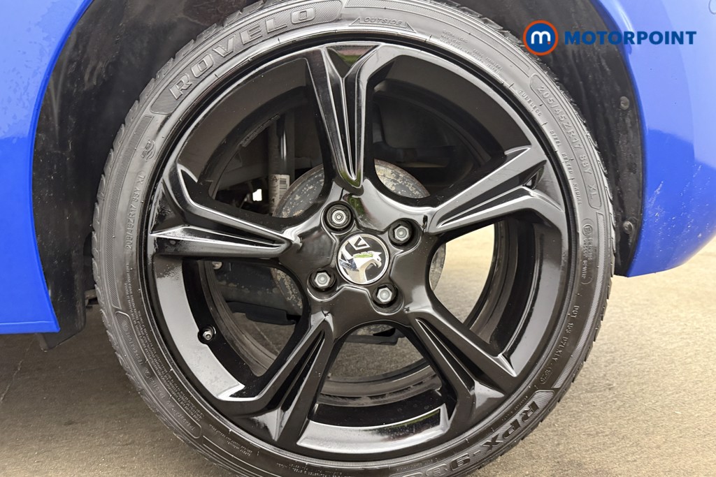 Vauxhall Corsa GS Manual Petrol Hatchback - Stock Number (1624916) - 12th supplementary image