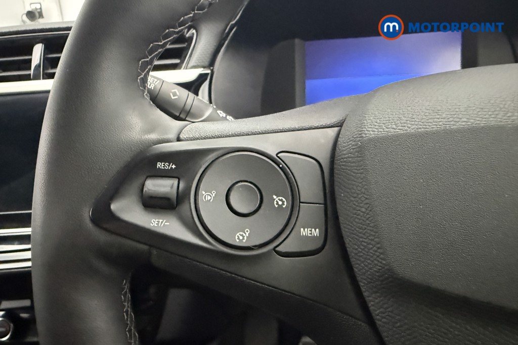 Vauxhall Corsa GS Manual Petrol Hatchback - Stock Number (1624916) - 13th supplementary image