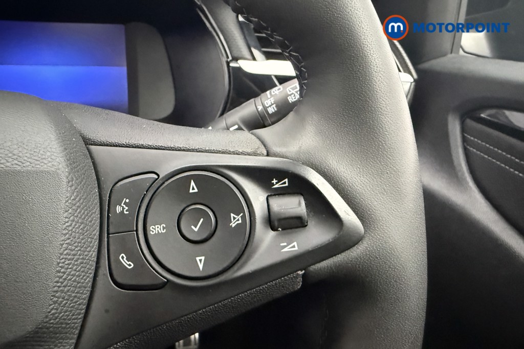 Vauxhall Corsa GS Manual Petrol Hatchback - Stock Number (1624916) - 14th supplementary image