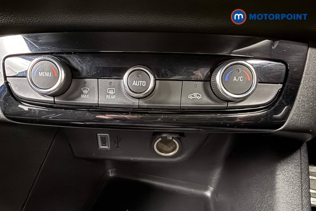 Vauxhall Corsa GS Manual Petrol Hatchback - Stock Number (1624916) - 15th supplementary image