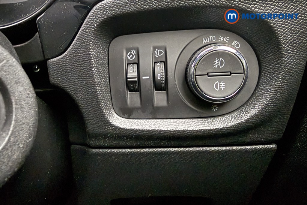 Vauxhall Corsa GS Manual Petrol Hatchback - Stock Number (1624916) - 16th supplementary image