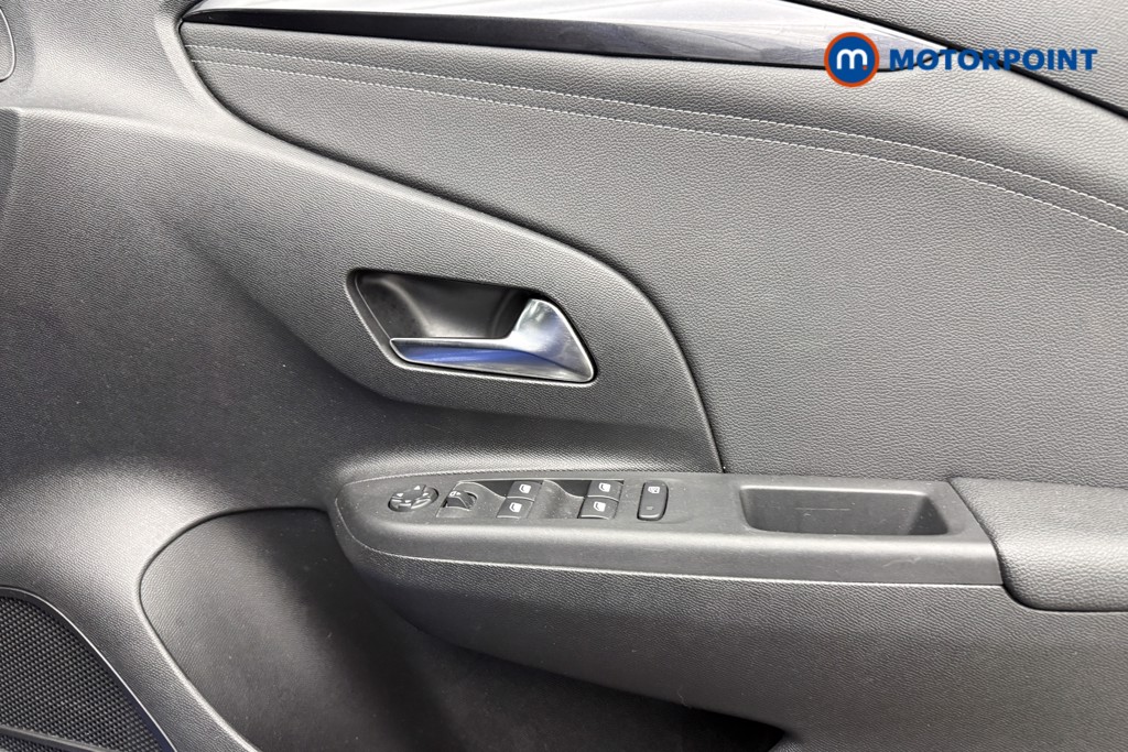 Vauxhall Corsa GS Manual Petrol Hatchback - Stock Number (1624916) - 17th supplementary image