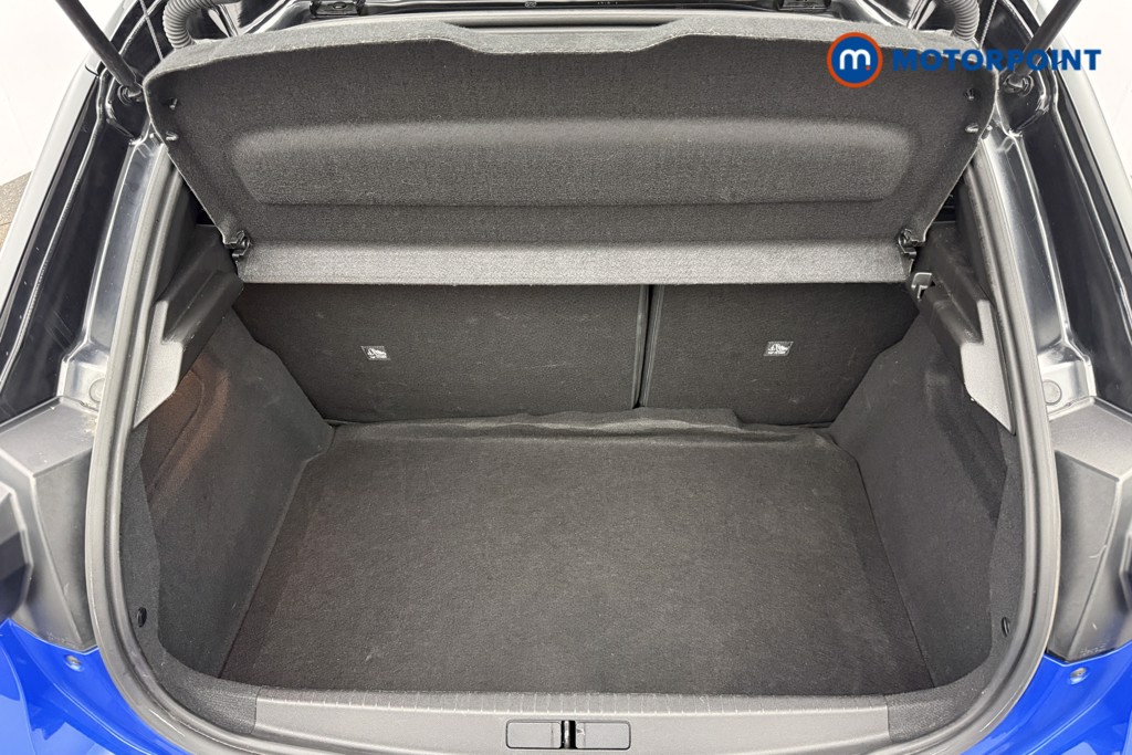 Vauxhall Corsa GS Manual Petrol Hatchback - Stock Number (1624916) - 20th supplementary image