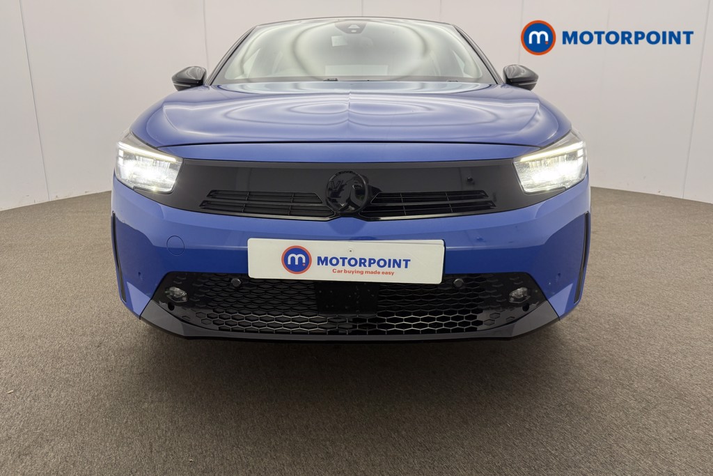 Vauxhall Corsa GS Manual Petrol Hatchback - Stock Number (1624916) - 21st supplementary image