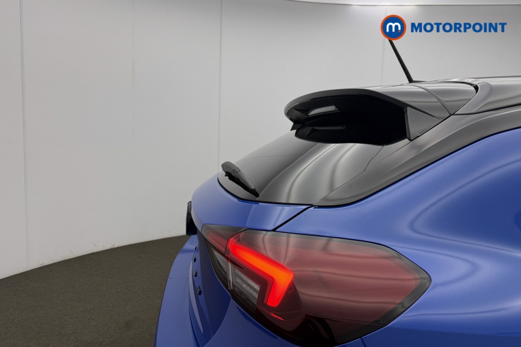 Vauxhall Corsa GS Manual Petrol Hatchback - Stock Number (1624916) - 24th supplementary image