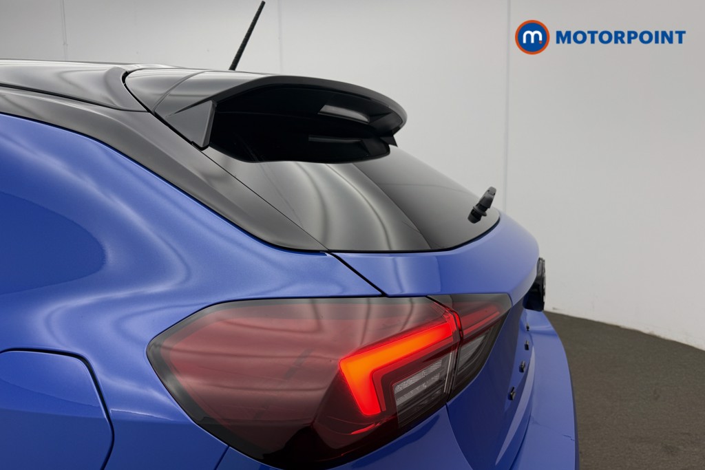 Vauxhall Corsa GS Manual Petrol Hatchback - Stock Number (1624916) - 25th supplementary image