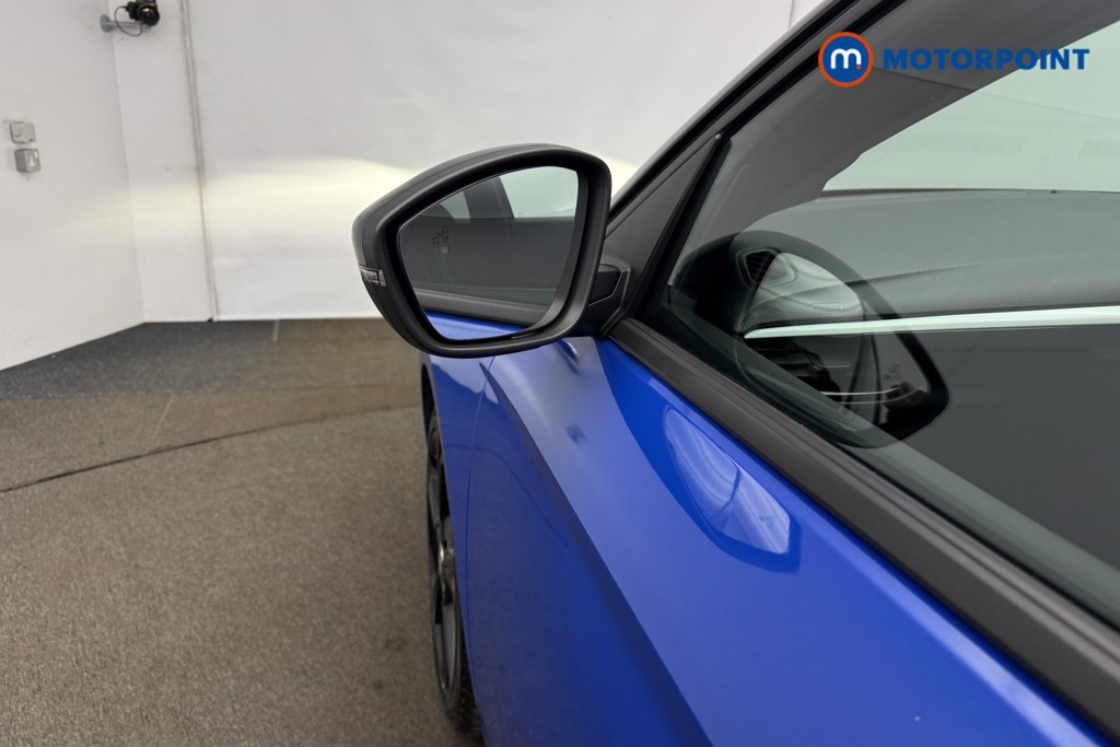 Vauxhall Corsa GS Manual Petrol Hatchback - Stock Number (1624916) - 28th supplementary image