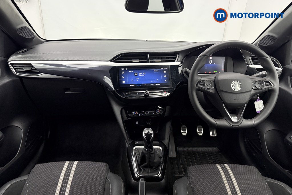 Vauxhall Corsa GS Manual Petrol Hatchback - Stock Number (1624916) - 1st supplementary image