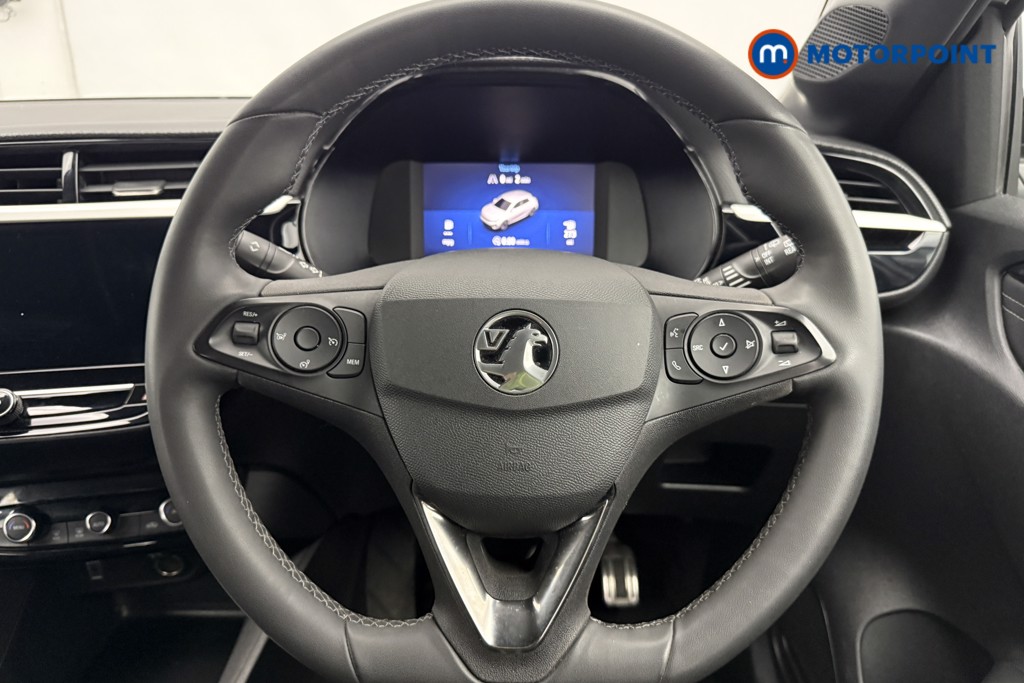 Vauxhall Corsa GS Manual Petrol Hatchback - Stock Number (1624918) - 4th supplementary image