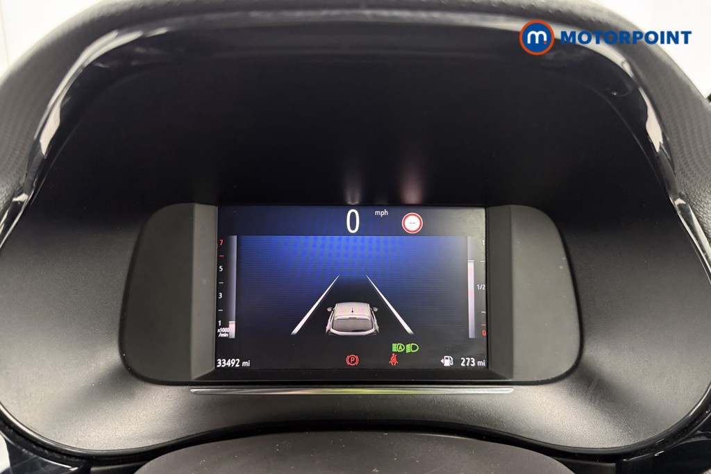 Vauxhall Corsa GS Manual Petrol Hatchback - Stock Number (1624918) - 5th supplementary image