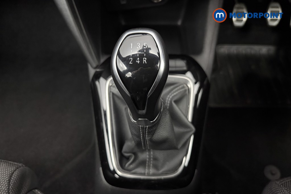 Vauxhall Corsa GS Manual Petrol Hatchback - Stock Number (1624918) - 6th supplementary image