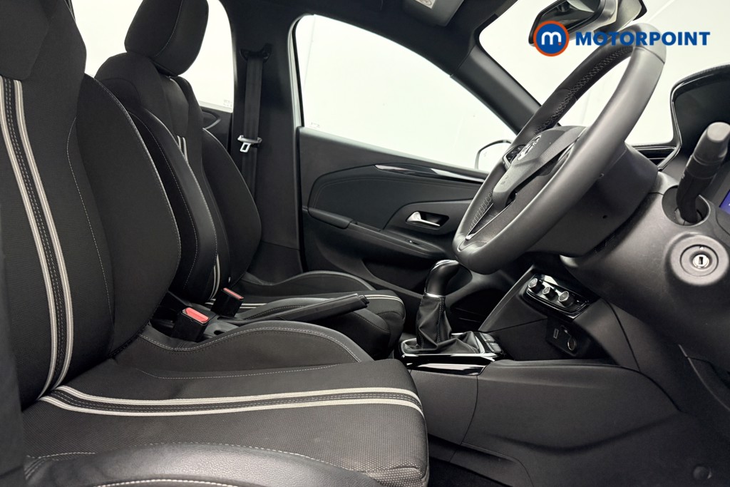 Vauxhall Corsa GS Manual Petrol Hatchback - Stock Number (1624918) - 7th supplementary image