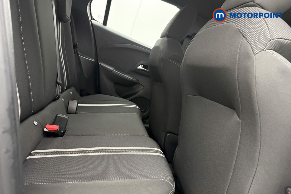 Vauxhall Corsa GS Manual Petrol Hatchback - Stock Number (1624918) - 8th supplementary image