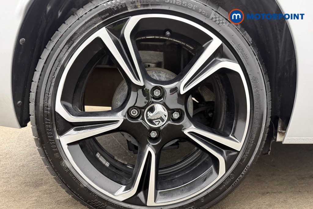 Vauxhall Corsa GS Manual Petrol Hatchback - Stock Number (1624918) - 9th supplementary image