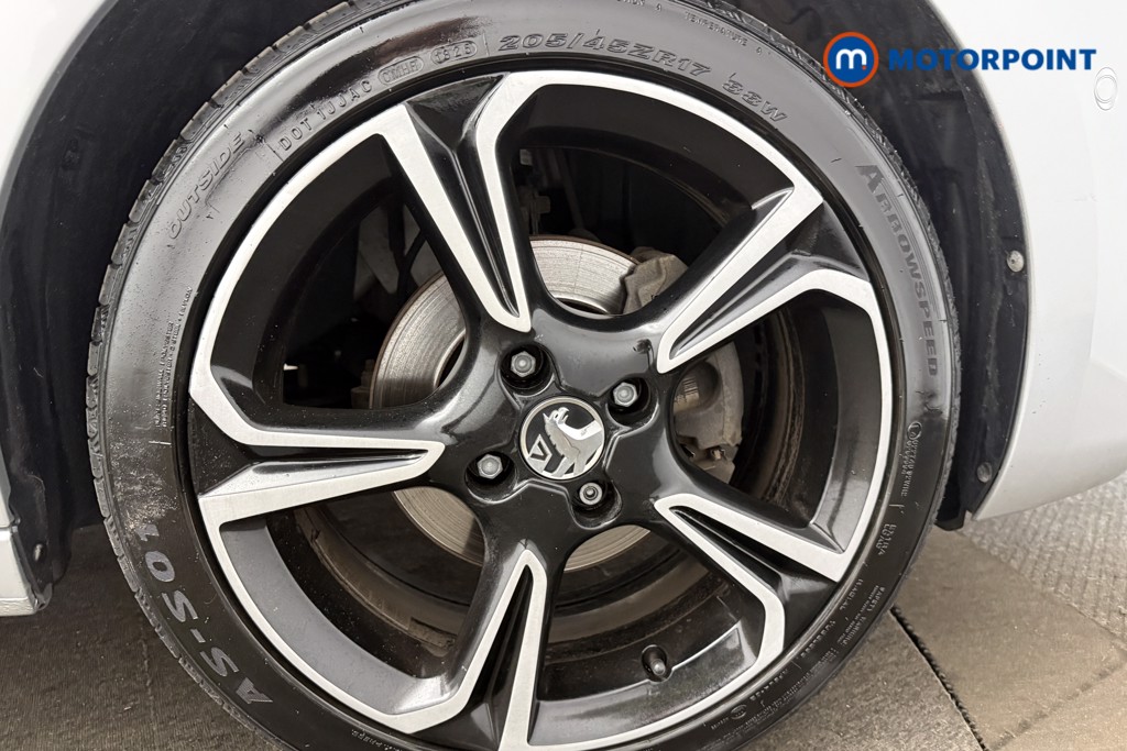 Vauxhall Corsa GS Manual Petrol Hatchback - Stock Number (1624918) - 10th supplementary image