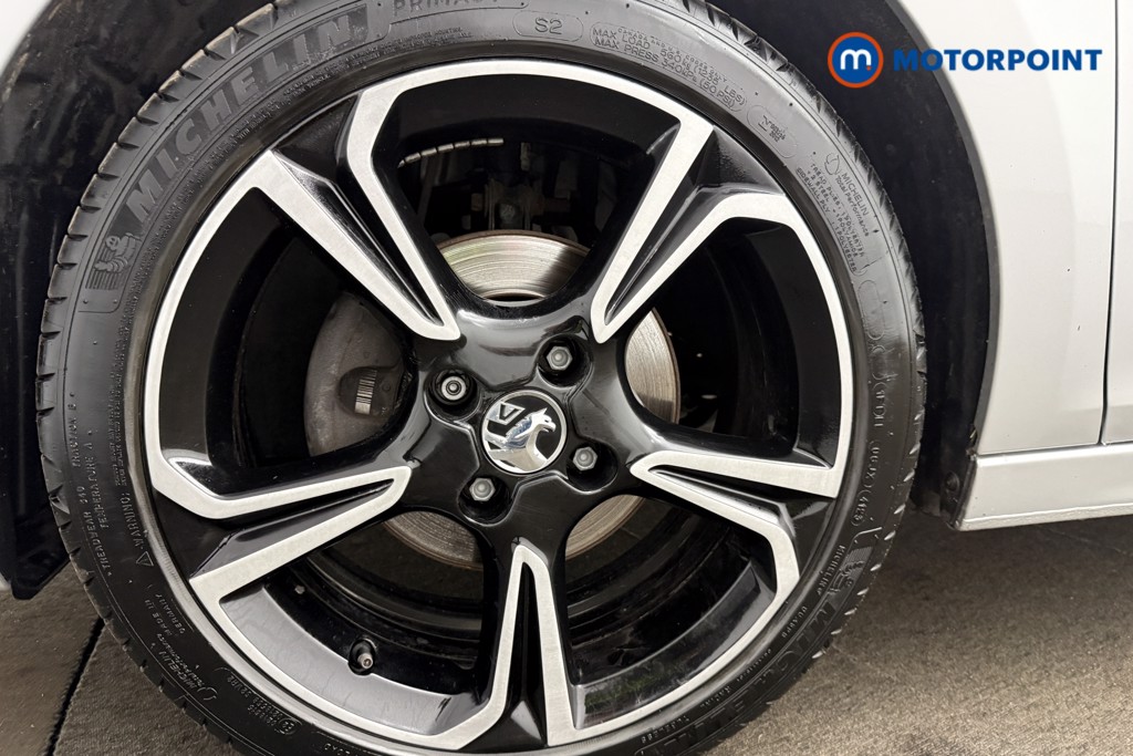 Vauxhall Corsa GS Manual Petrol Hatchback - Stock Number (1624918) - 11th supplementary image