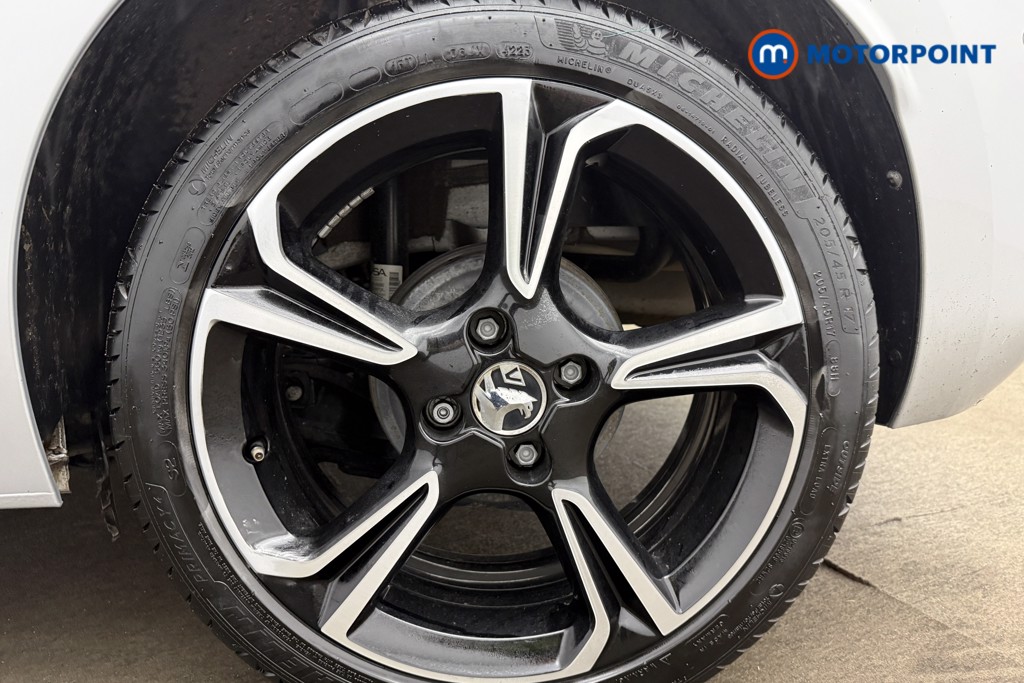 Vauxhall Corsa GS Manual Petrol Hatchback - Stock Number (1624918) - 12th supplementary image