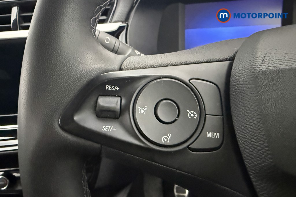 Vauxhall Corsa GS Manual Petrol Hatchback - Stock Number (1624918) - 13th supplementary image