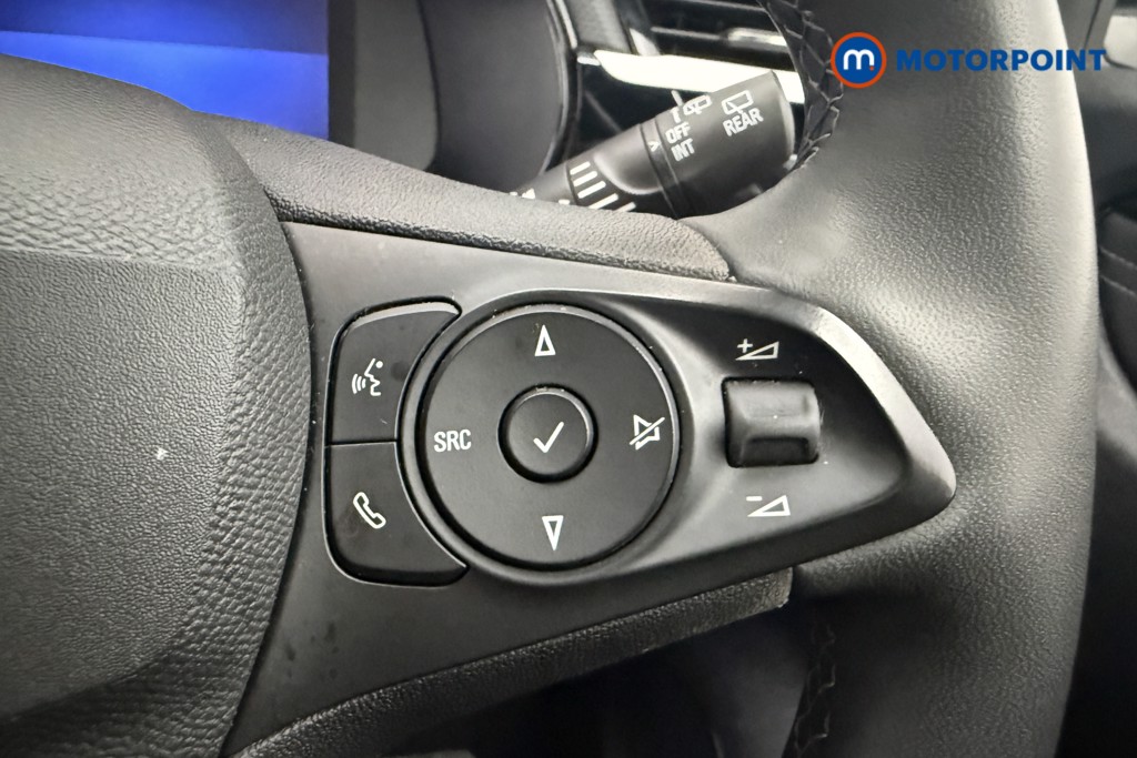 Vauxhall Corsa GS Manual Petrol Hatchback - Stock Number (1624918) - 14th supplementary image