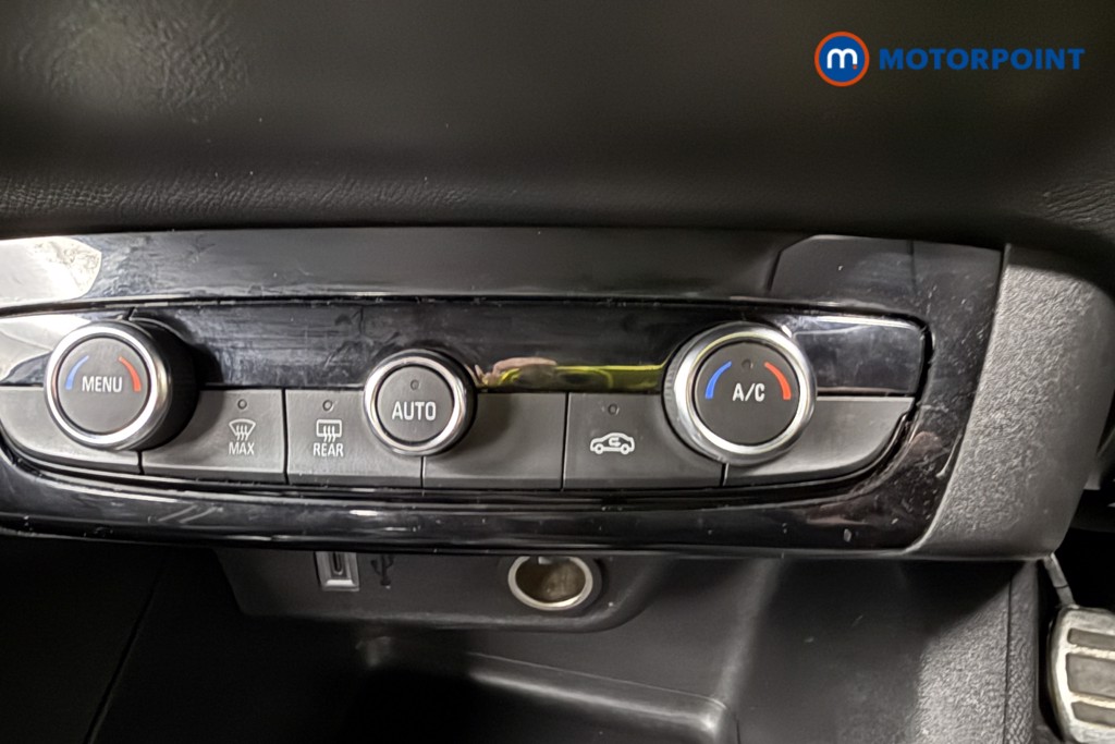 Vauxhall Corsa GS Manual Petrol Hatchback - Stock Number (1624918) - 15th supplementary image