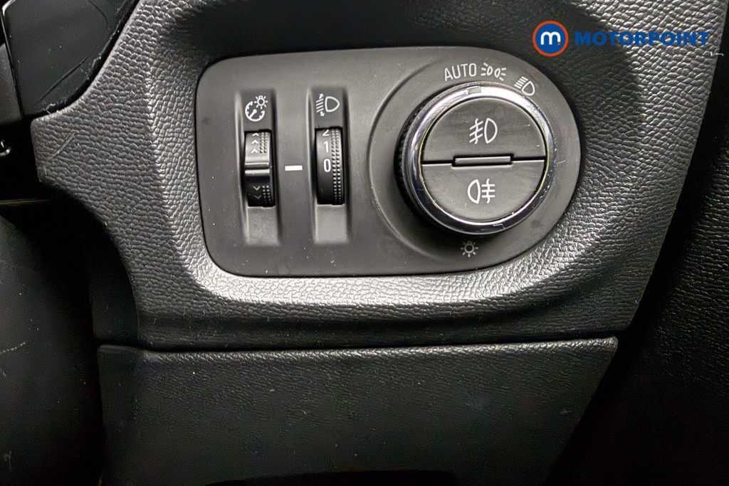 Vauxhall Corsa GS Manual Petrol Hatchback - Stock Number (1624918) - 16th supplementary image