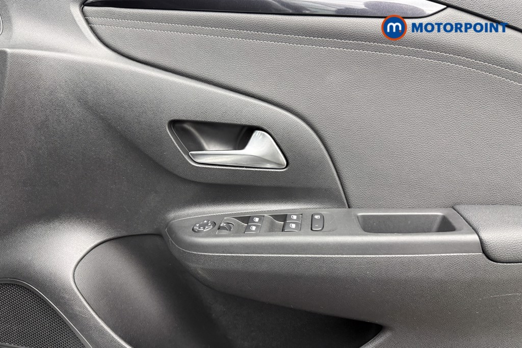 Vauxhall Corsa GS Manual Petrol Hatchback - Stock Number (1624918) - 17th supplementary image