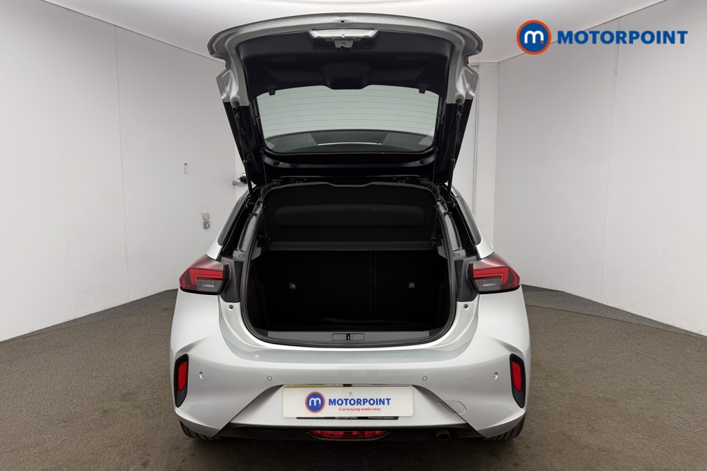 Vauxhall Corsa GS Manual Petrol Hatchback - Stock Number (1624918) - 19th supplementary image