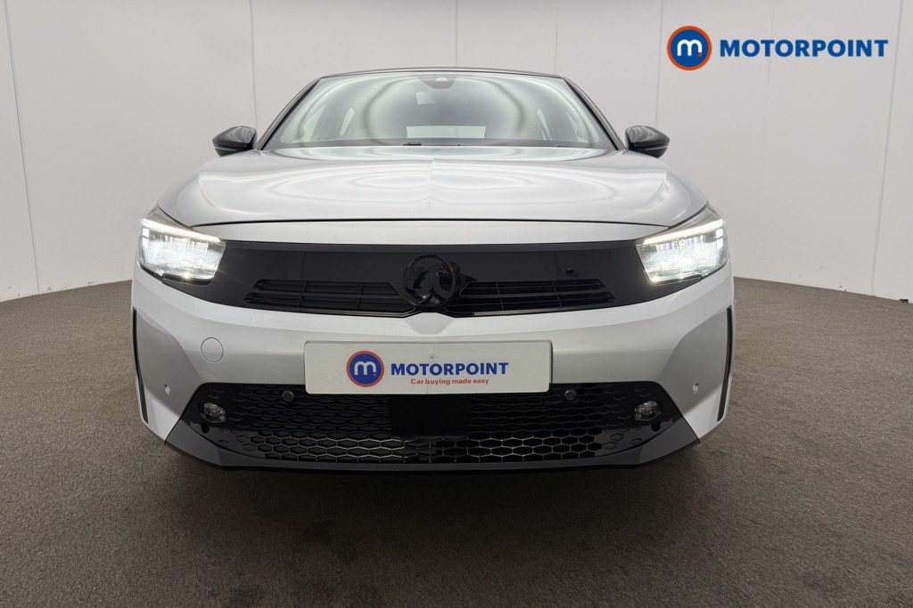 Vauxhall Corsa GS Manual Petrol Hatchback - Stock Number (1624918) - 21st supplementary image