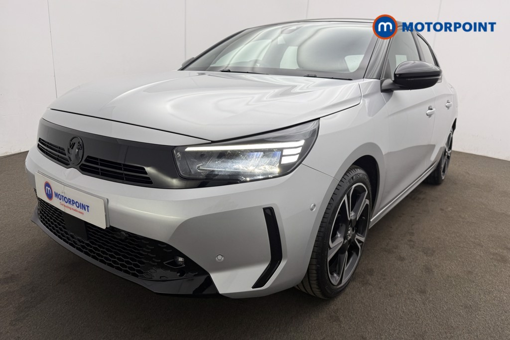 Vauxhall Corsa GS Manual Petrol Hatchback - Stock Number (1624918) - 22nd supplementary image