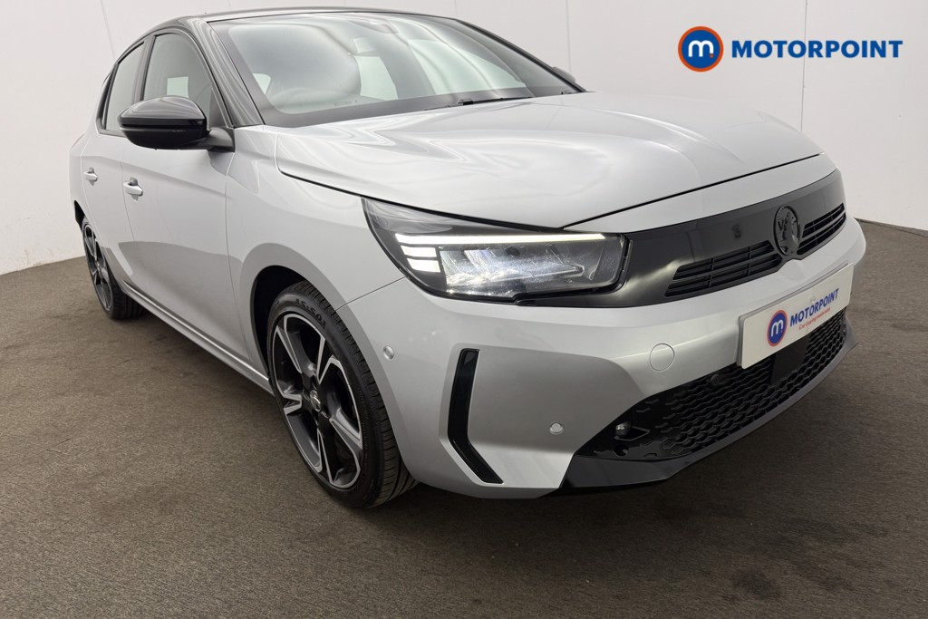 Vauxhall Corsa GS Manual Petrol Hatchback - Stock Number (1624918) - 23rd supplementary image