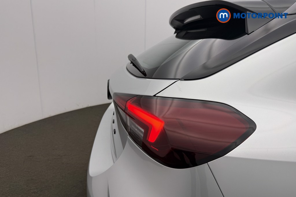 Vauxhall Corsa GS Manual Petrol Hatchback - Stock Number (1624918) - 24th supplementary image