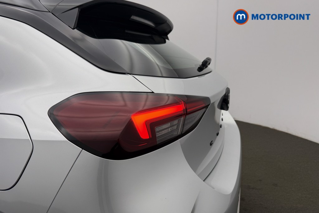 Vauxhall Corsa GS Manual Petrol Hatchback - Stock Number (1624918) - 25th supplementary image