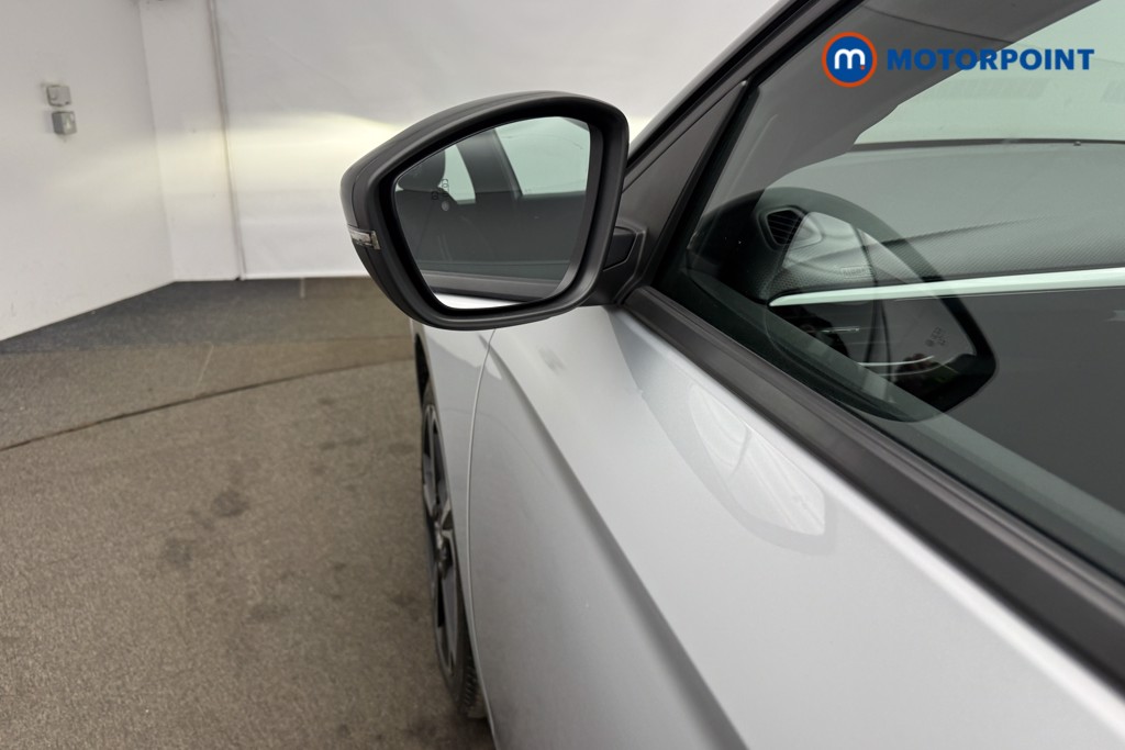 Vauxhall Corsa GS Manual Petrol Hatchback - Stock Number (1624918) - 28th supplementary image