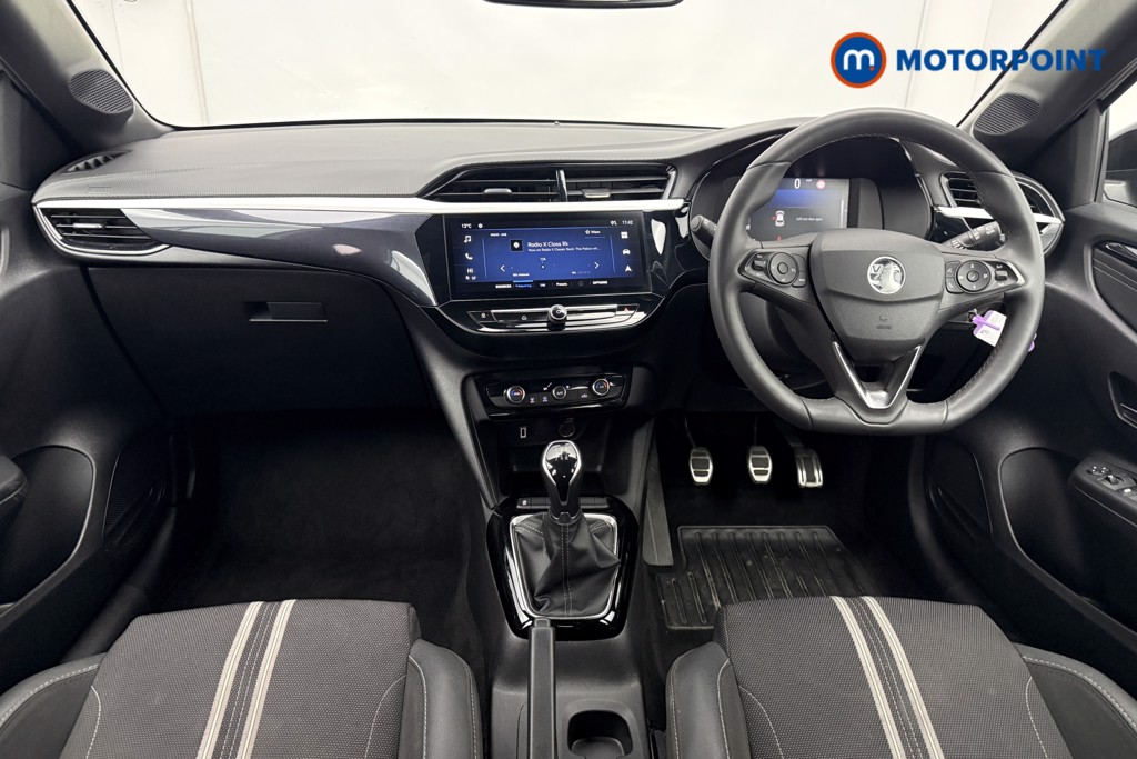 Vauxhall Corsa GS Manual Petrol Hatchback - Stock Number (1624918) - 1st supplementary image