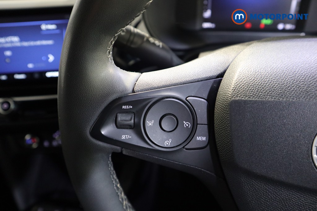 Vauxhall Corsa GS Manual Petrol Hatchback - Stock Number (1624919) - 3rd supplementary image