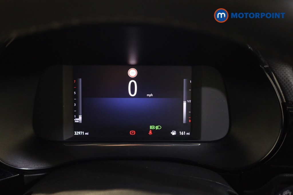 Vauxhall Corsa GS Manual Petrol Hatchback - Stock Number (1624919) - 5th supplementary image