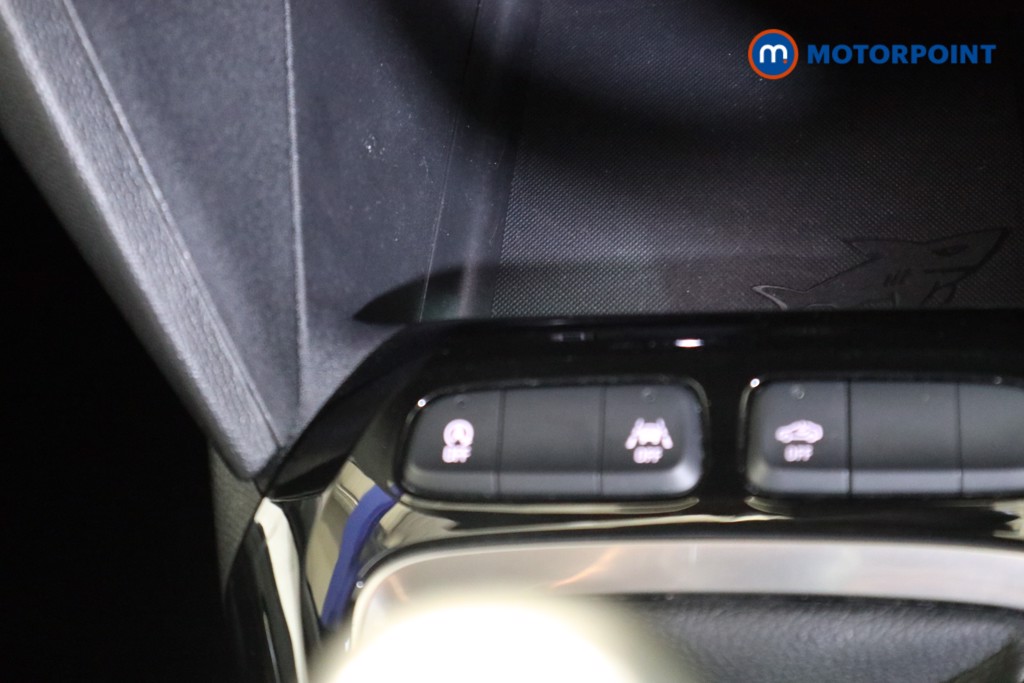 Vauxhall Corsa GS Manual Petrol Hatchback - Stock Number (1624919) - 8th supplementary image