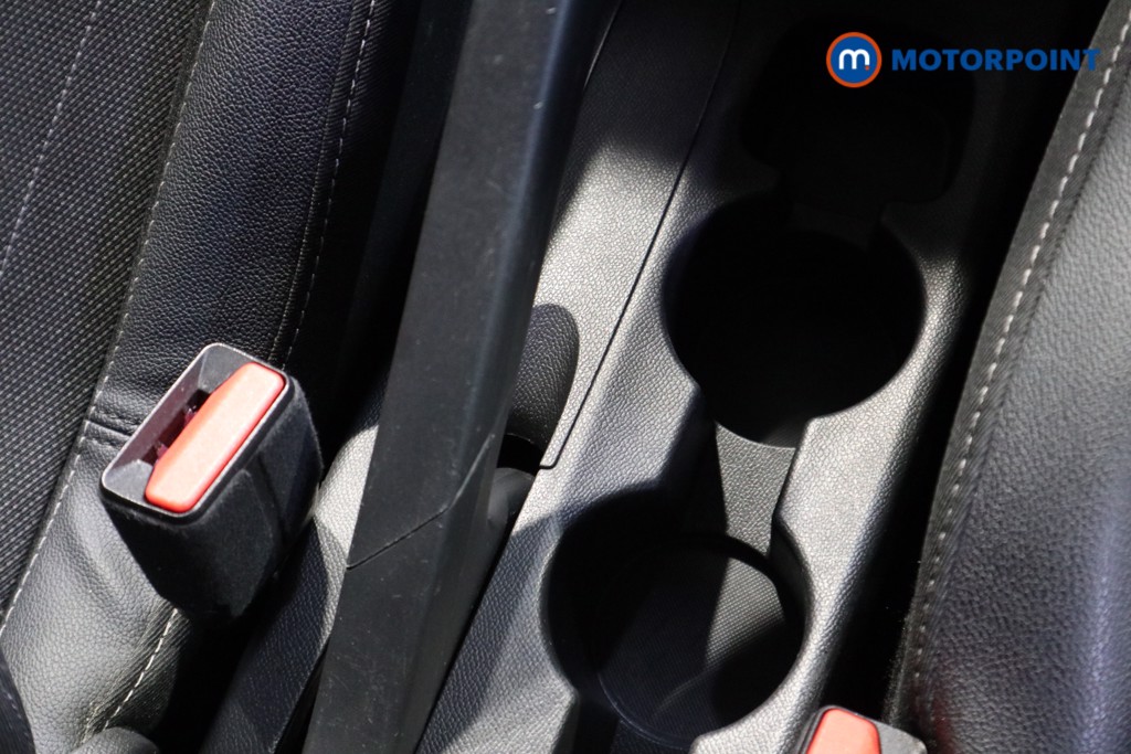 Vauxhall Corsa GS Manual Petrol Hatchback - Stock Number (1624919) - 10th supplementary image