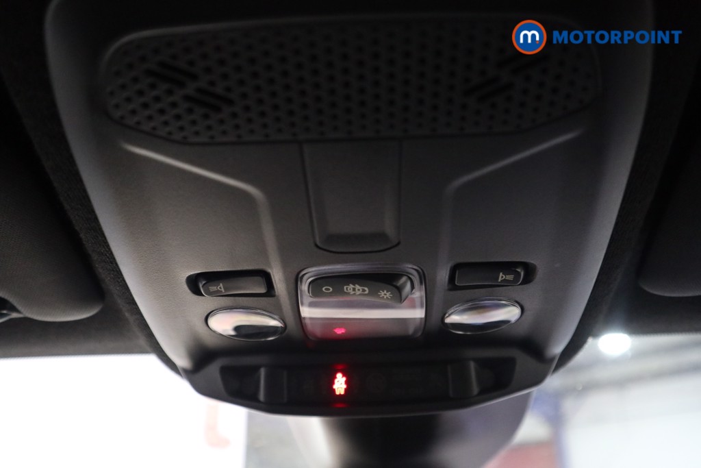 Vauxhall Corsa GS Manual Petrol Hatchback - Stock Number (1624919) - 11th supplementary image