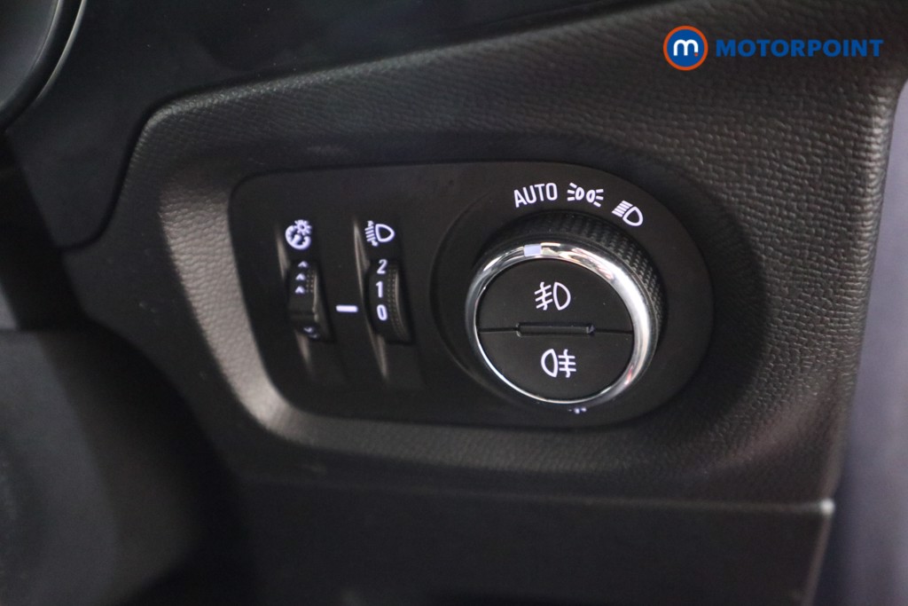 Vauxhall Corsa GS Manual Petrol Hatchback - Stock Number (1624919) - 12th supplementary image