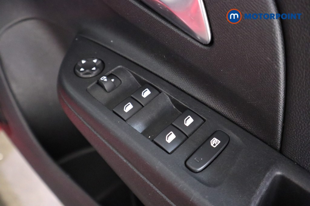 Vauxhall Corsa GS Manual Petrol Hatchback - Stock Number (1624919) - 13th supplementary image