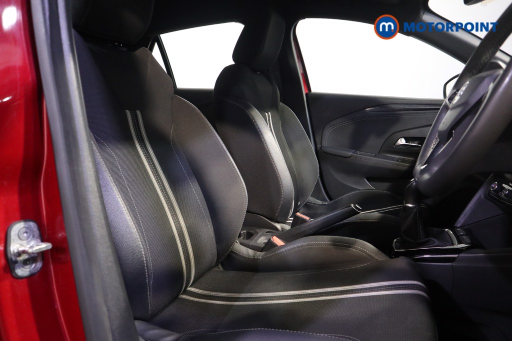 Vauxhall Corsa GS Manual Petrol Hatchback - Stock Number (1624919) - 14th supplementary image