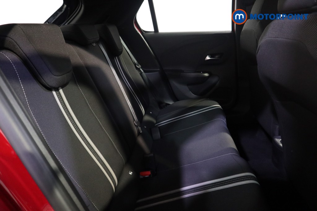 Vauxhall Corsa GS Manual Petrol Hatchback - Stock Number (1624919) - 15th supplementary image