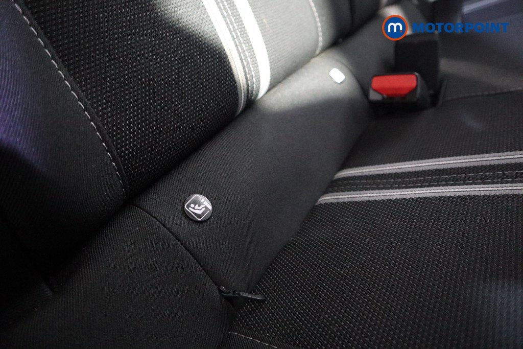 Vauxhall Corsa GS Manual Petrol Hatchback - Stock Number (1624919) - 16th supplementary image