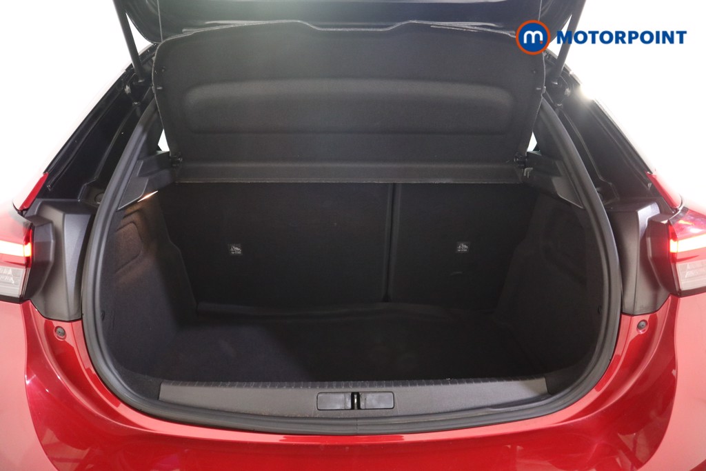 Vauxhall Corsa GS Manual Petrol Hatchback - Stock Number (1624919) - 18th supplementary image