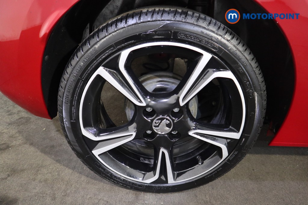 Vauxhall Corsa GS Manual Petrol Hatchback - Stock Number (1624919) - 19th supplementary image