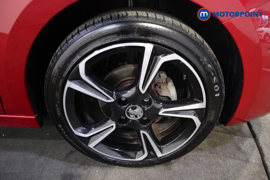 Vauxhall Corsa GS Manual Petrol Hatchback - Stock Number (1624919) - 20th supplementary image