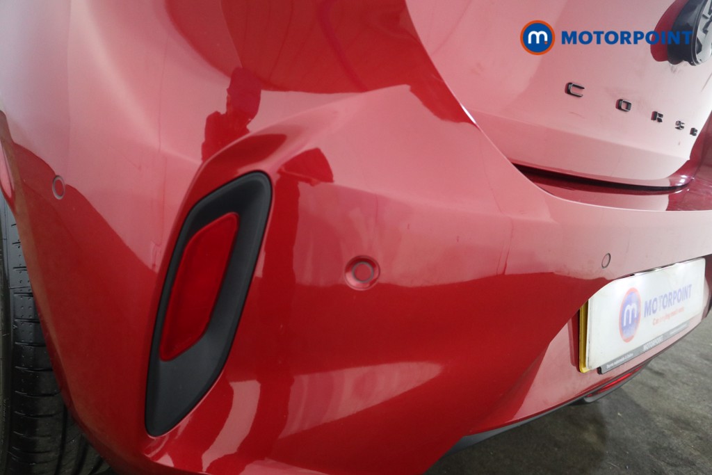 Vauxhall Corsa GS Manual Petrol Hatchback - Stock Number (1624919) - 23rd supplementary image