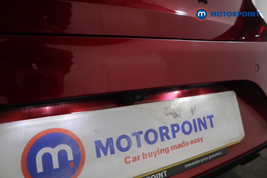 Vauxhall Corsa GS Manual Petrol Hatchback - Stock Number (1624919) - 24th supplementary image