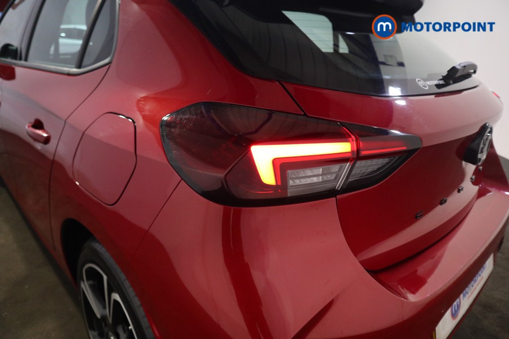 Vauxhall Corsa GS Manual Petrol Hatchback - Stock Number (1624919) - 25th supplementary image